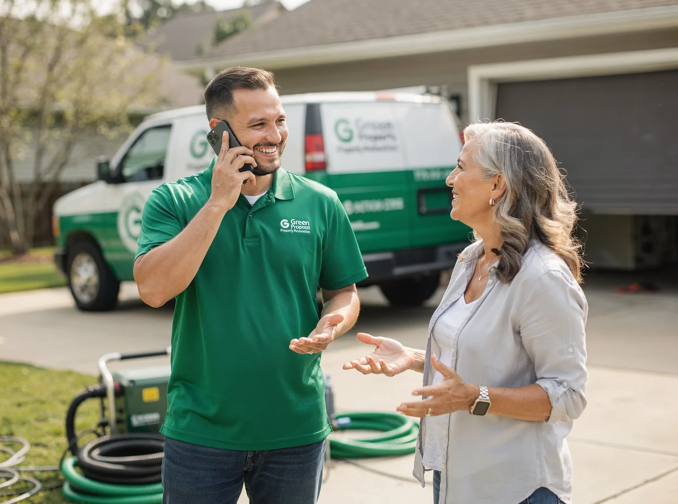 Water Damage Restoration East Stroudsburg, PA FAQs